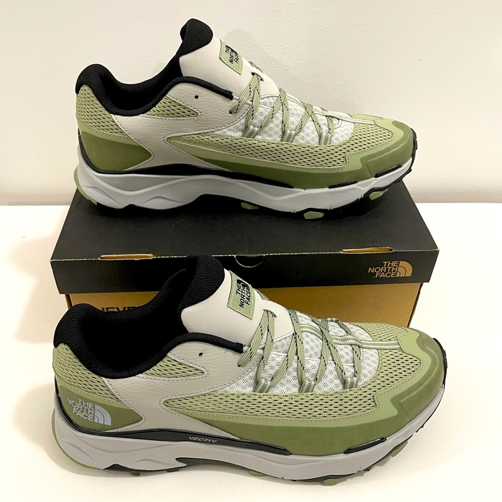 The North Face Men’s Shoes
